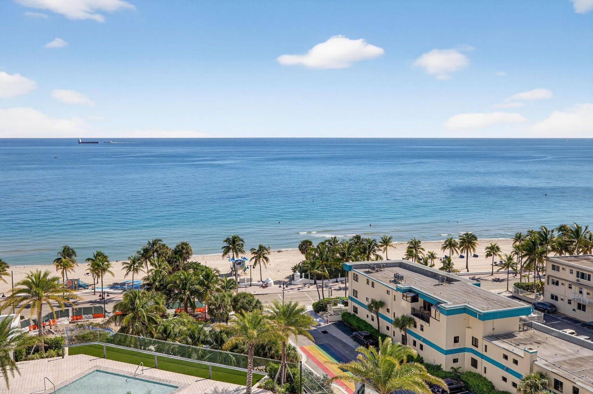 153 N Seabreeze Boulevard, #901-s, Fort Lauderdale, Fort Lauderdale, FL 33304 Photo 11