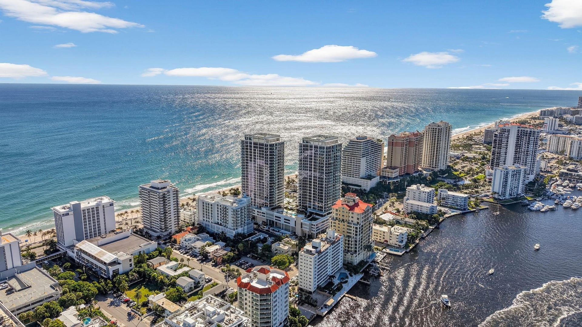 153 N Seabreeze Boulevard, #901-s, Fort Lauderdale, Fort Lauderdale, FL 33304 Photo 53