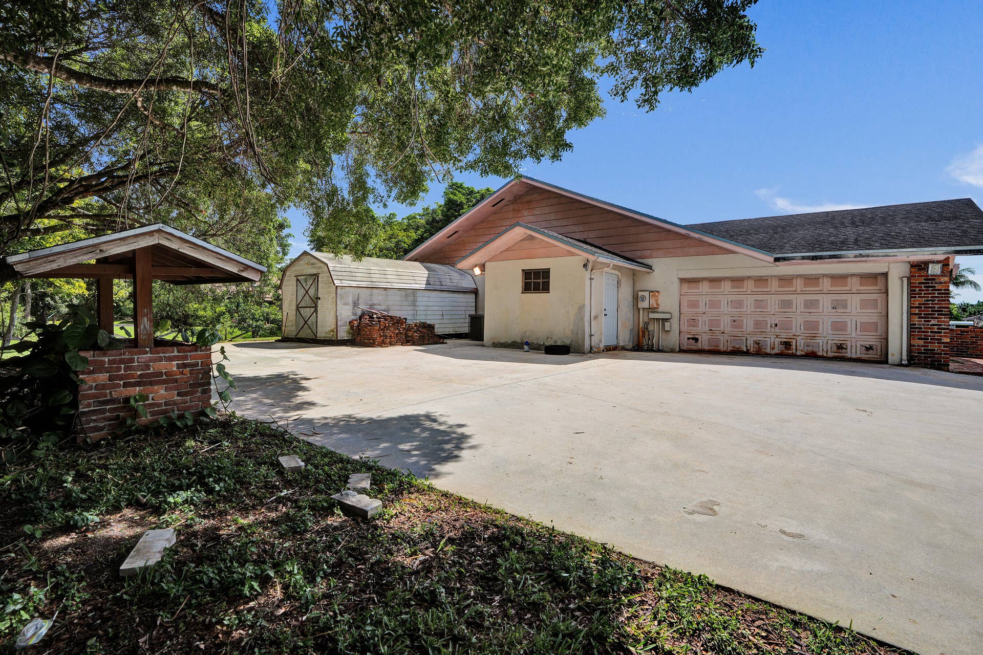 17151 SW 62nd Court, Southwest Ranches, FL 33331 DSC05290