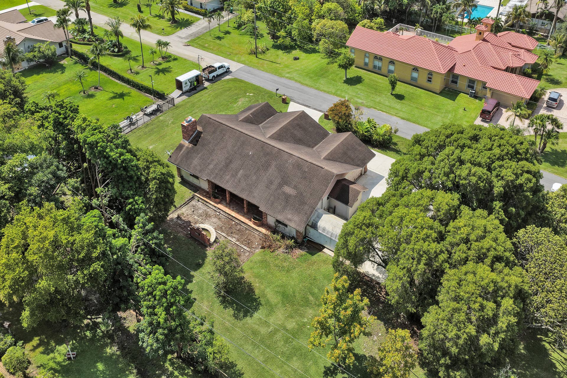 17151 SW 62nd Court, Southwest Ranches, FL 33331 DJI_20260611105406_0217_D