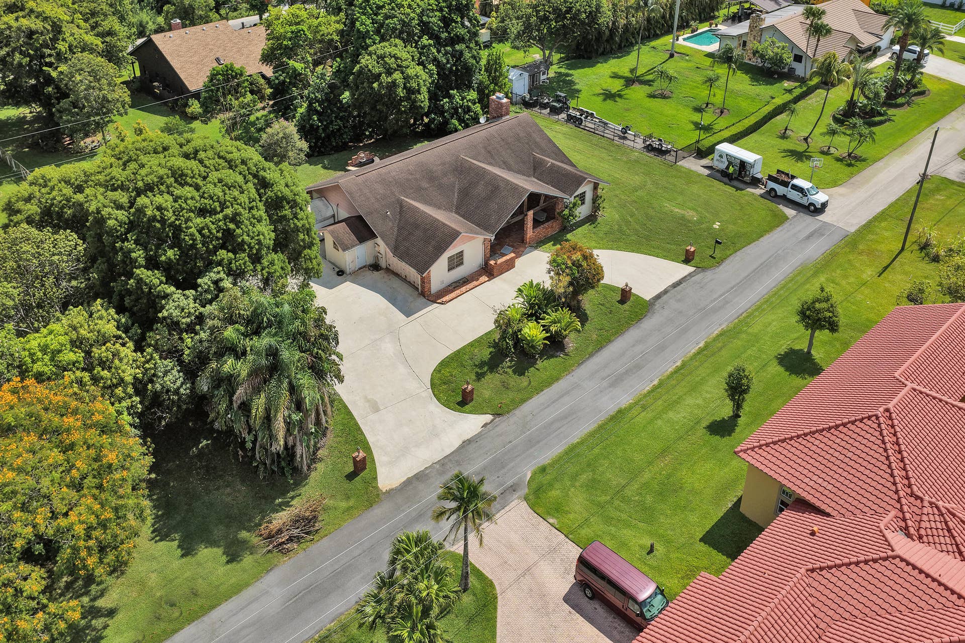 17151 SW 62nd Court, Southwest Ranches, FL 33331 DJI_20260611105428_0219_D