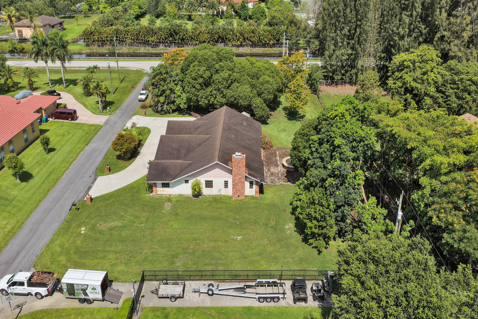 17151 SW 62nd Court, Southwest Ranches, FL 33331 DJI_20260611105321_0214_D