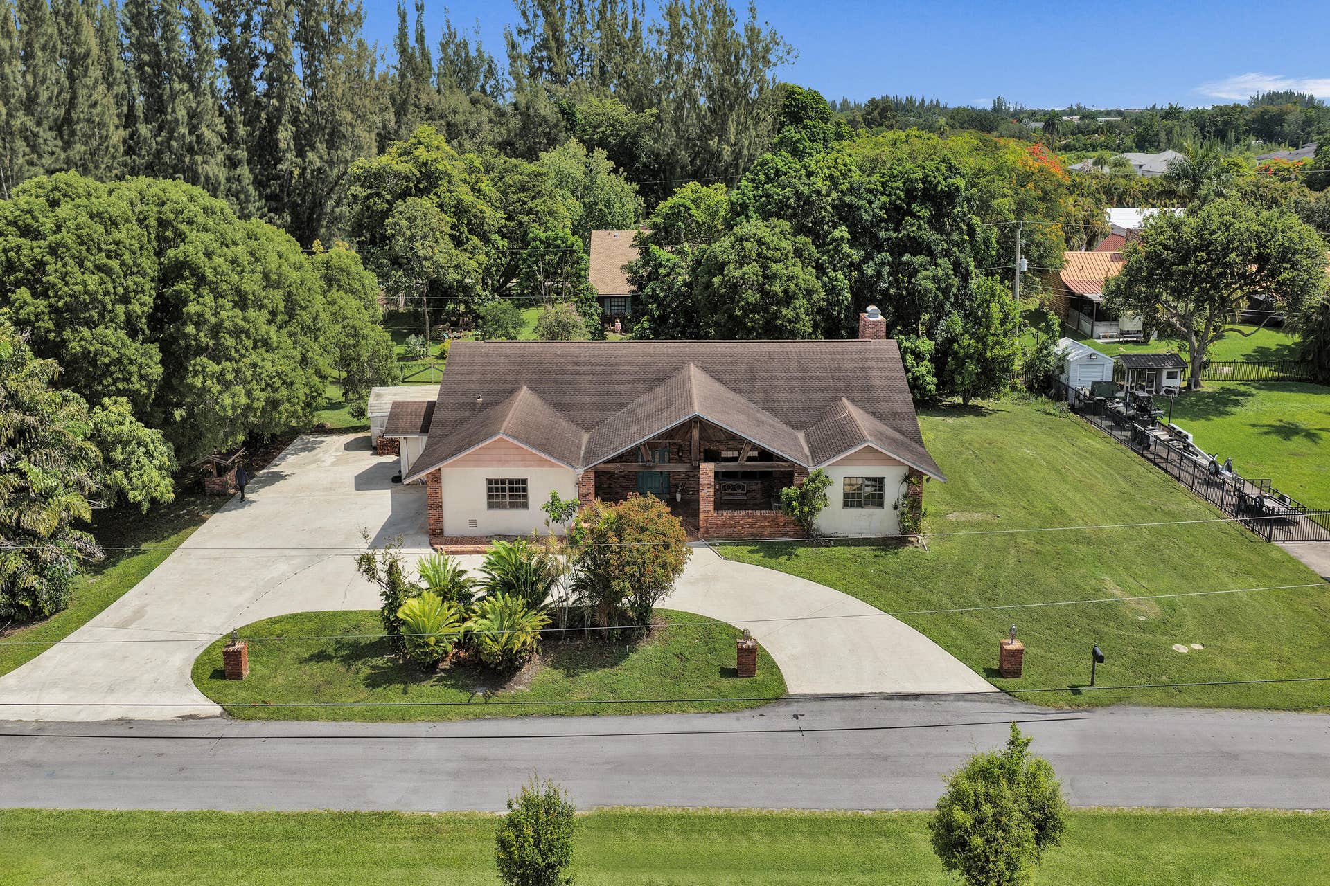 17151 SW 62nd Court, Southwest Ranches, FL 33331 DJI_20260611105718_0230_D