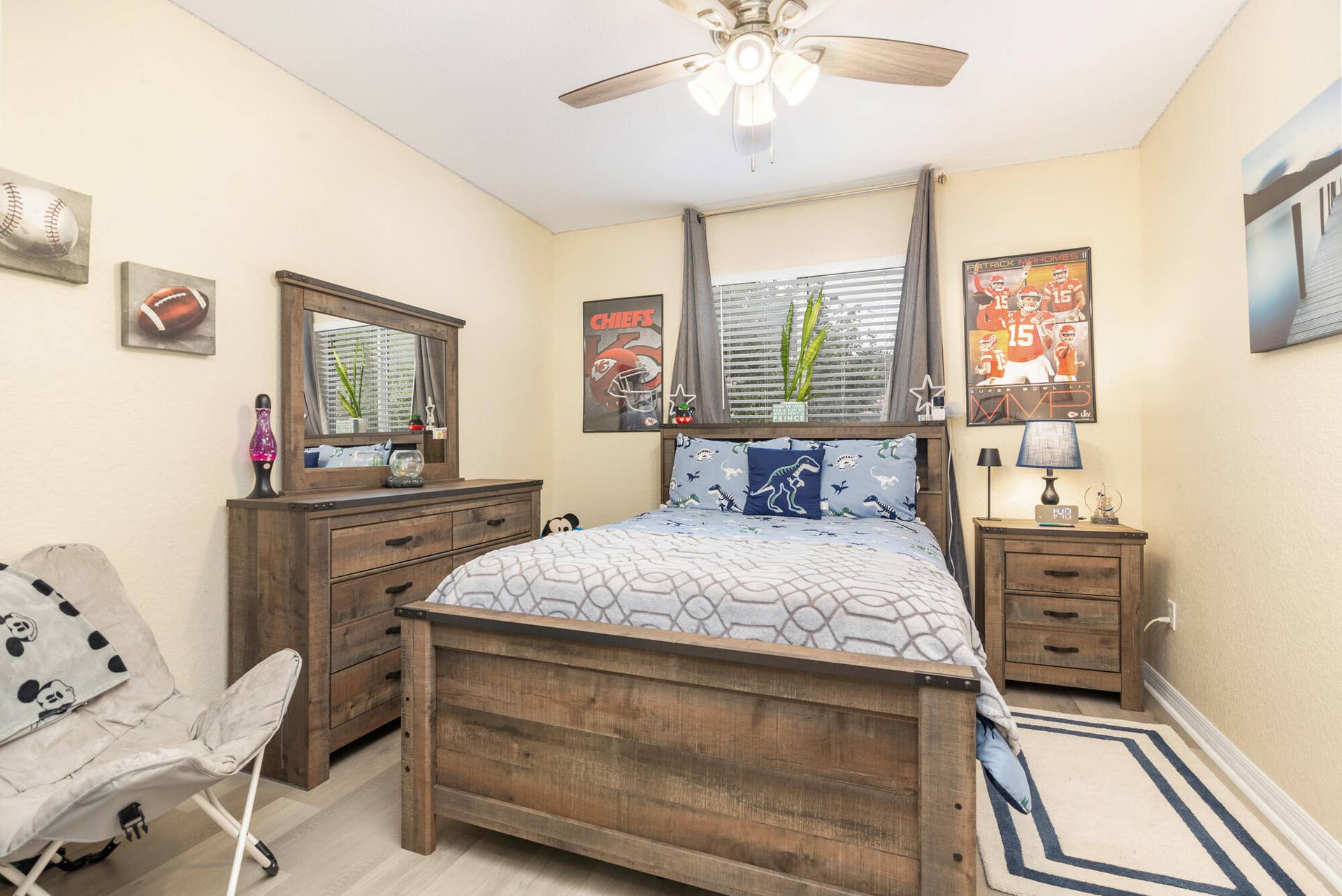 3725 Oleander Terrace, Riviera Beach, FL 33404 Bedroom2