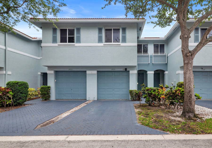 Property photo for 3725 Oleander Terrace, Riviera Beach, FL