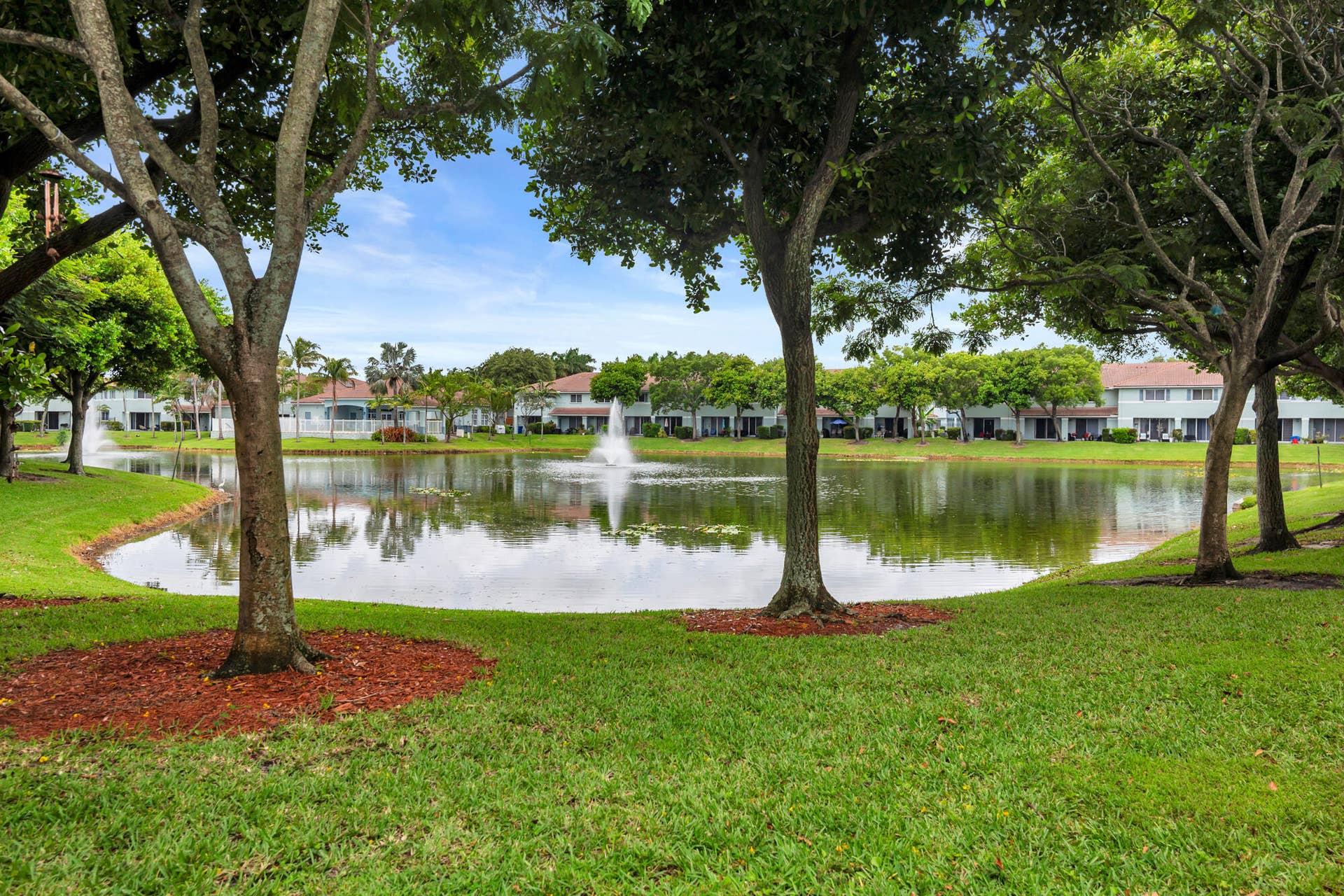3725 Oleander Terrace, Riviera Beach, FL 33404 Lake