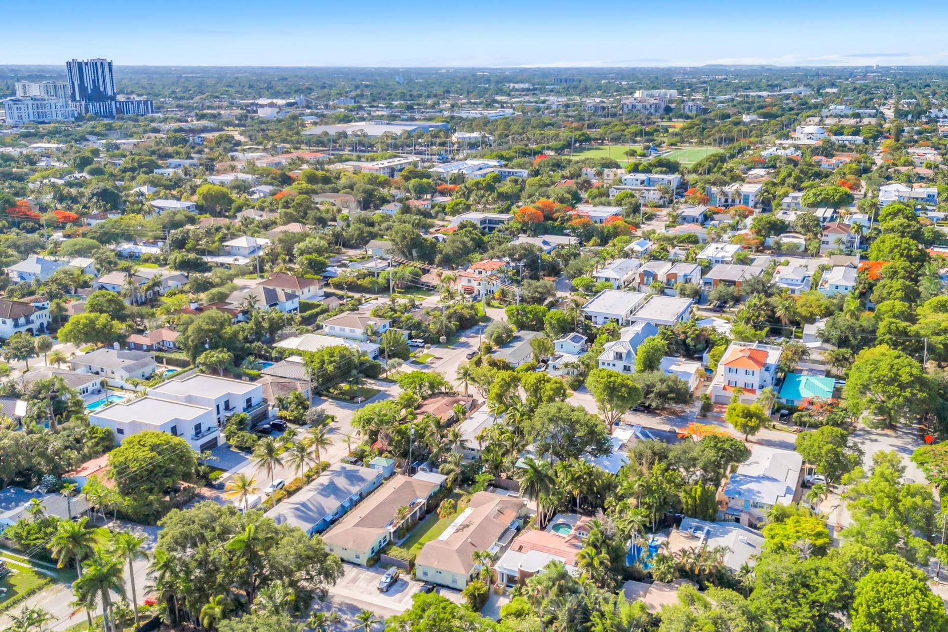 1413 NE 4th Court, Fort Lauderdale, FL 33301 1413 NE 4TH CT-64