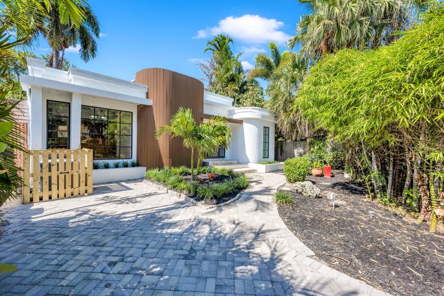 Property photo for 1413 NE 4th Court, Fort Lauderdale, FL