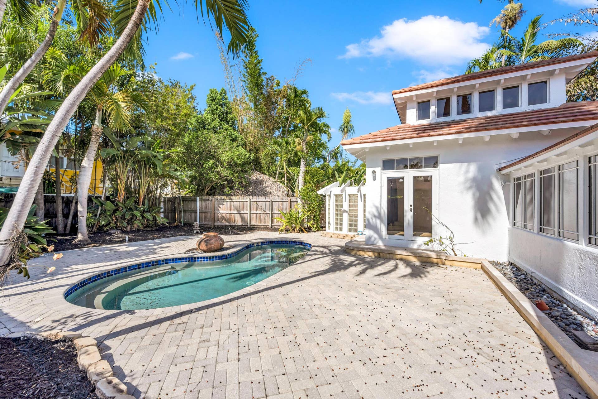 1413 NE 4th Court, Fort Lauderdale, FL 33301 1413 NE 4TH CT-30