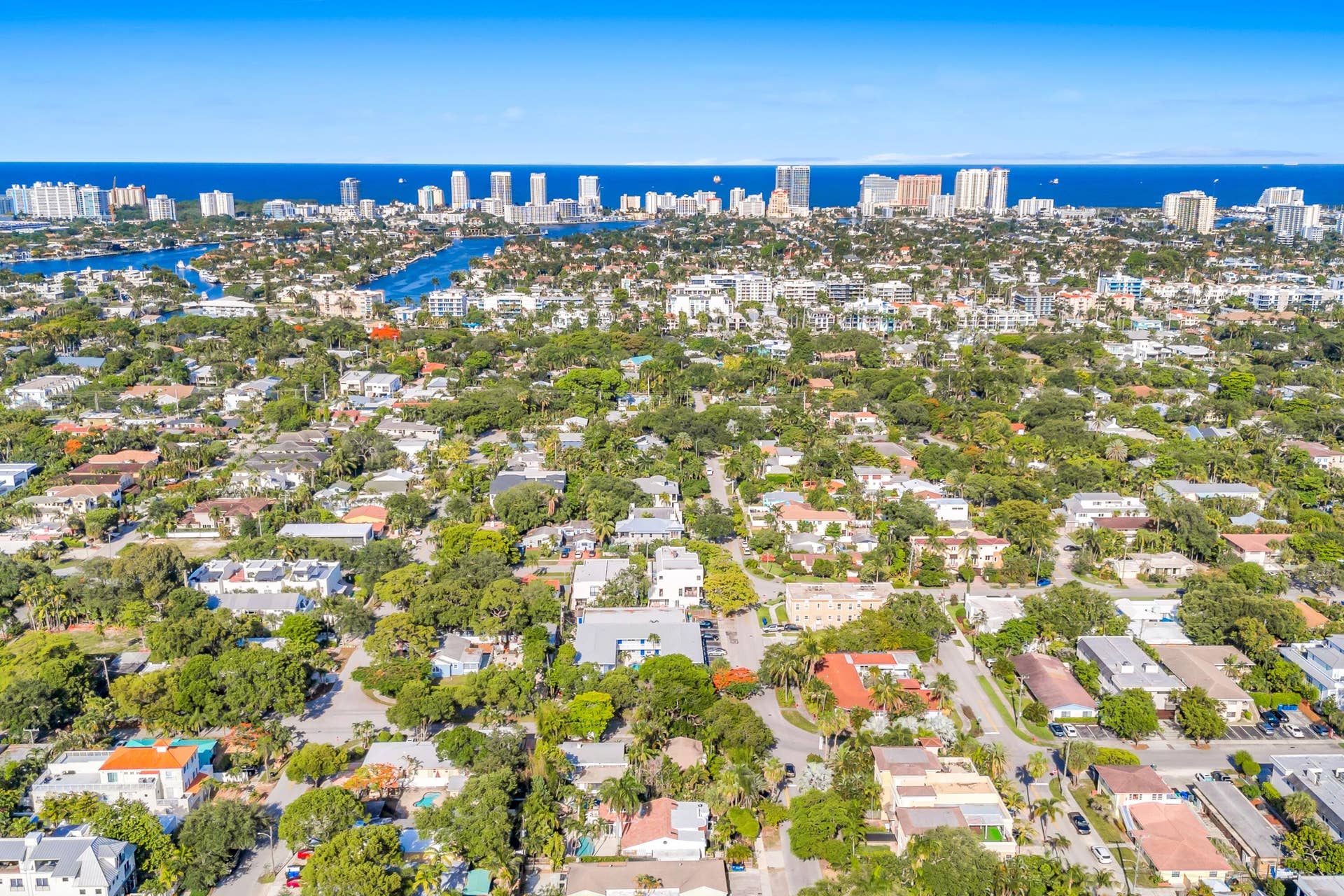 1413 NE 4th Court, Fort Lauderdale, FL 33301 1413 NE 4TH CT-60