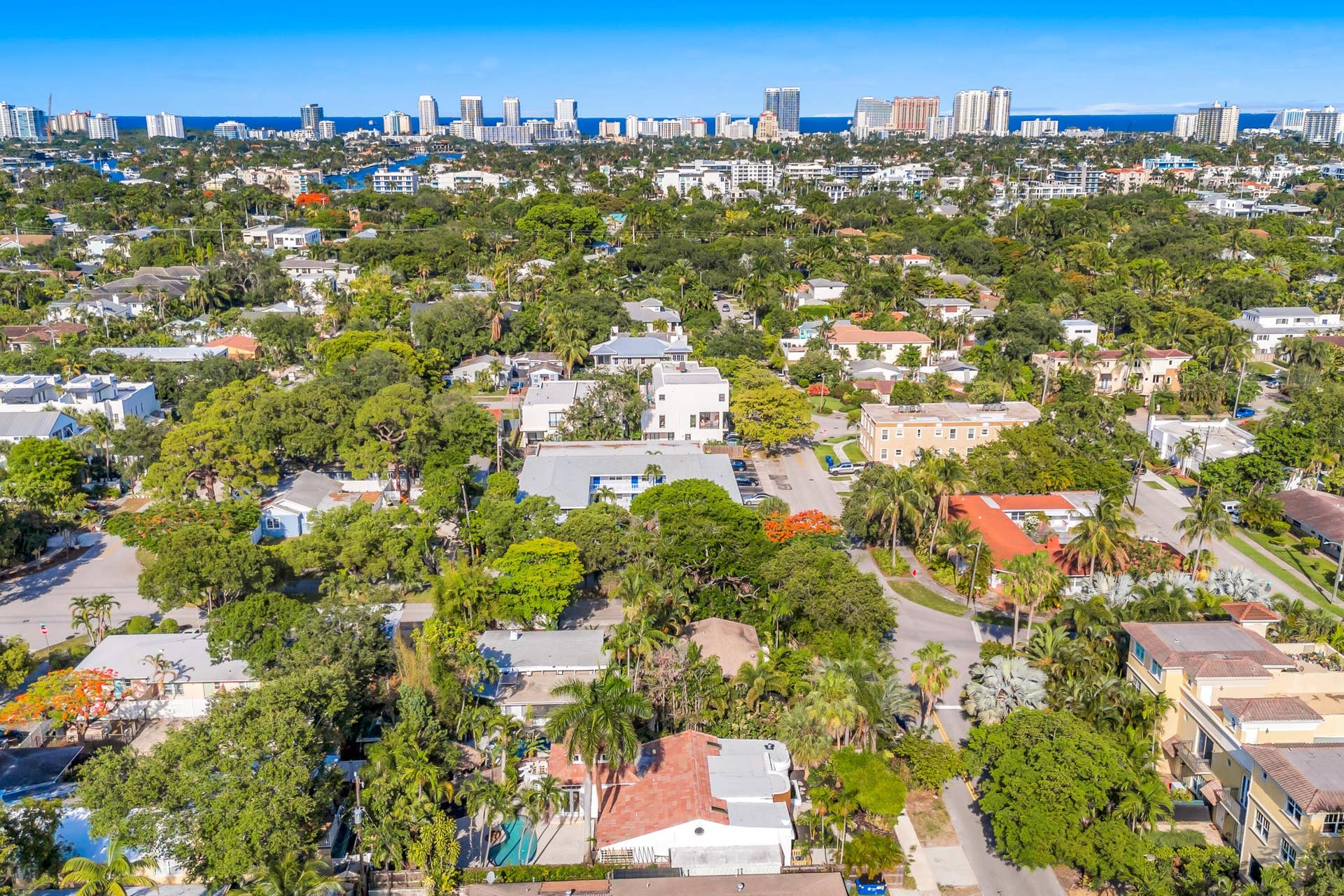 1413 NE 4th Court, Fort Lauderdale, FL 33301 1413 NE 4TH CT-59