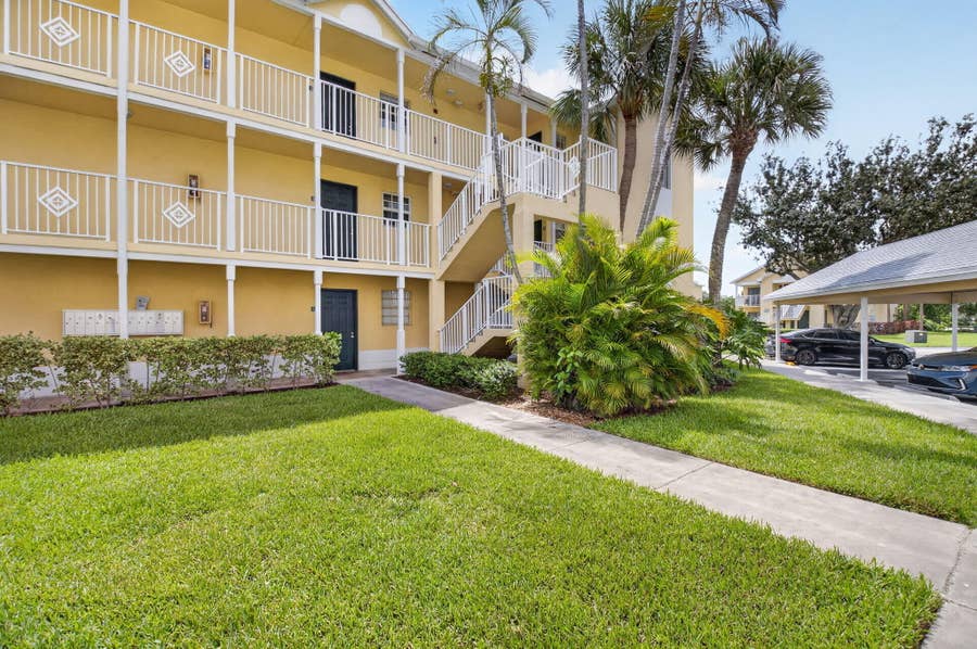 Property photo for 6339 La Costa Drive, #D, Boca Raton, FL