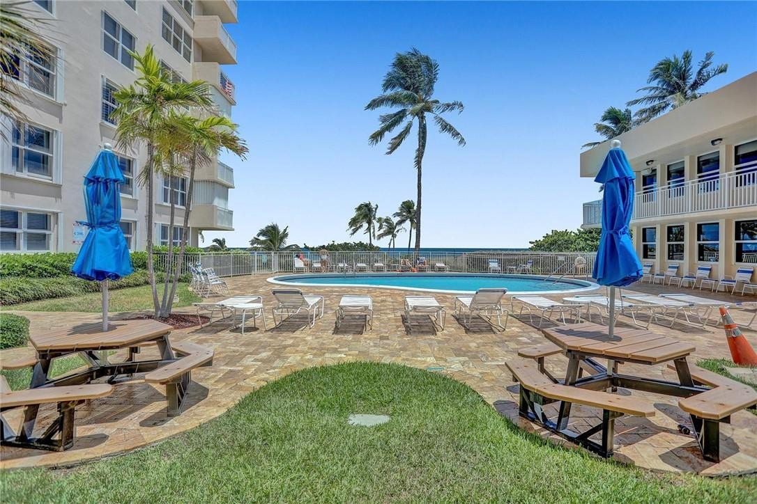 5200 N Ocean Boulevard, #1514a, Lauderdale-By-The-Sea, Lauderdale By The Sea, FL 33308 Photo 20