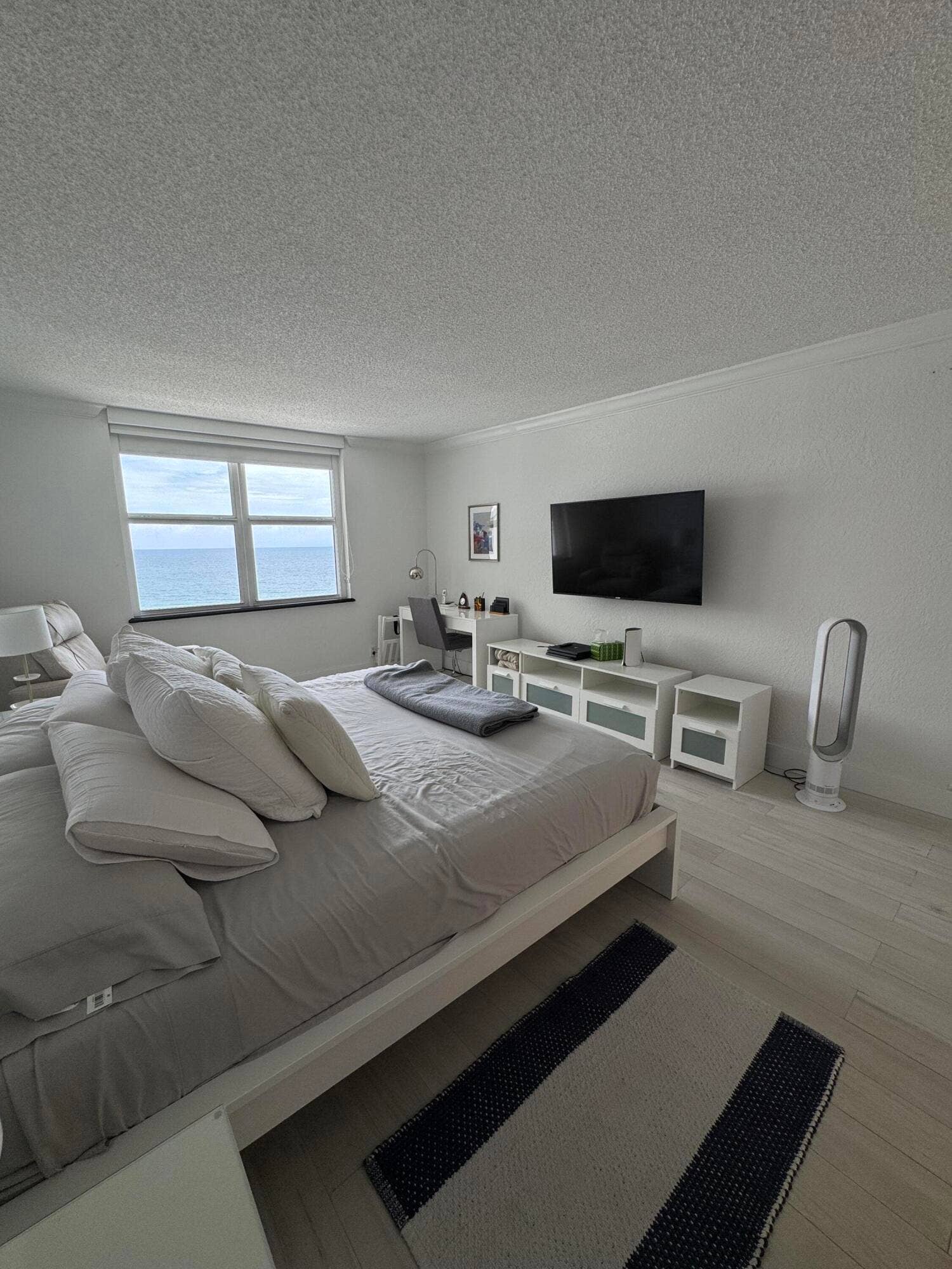5200 N Ocean Boulevard, #1514a, Lauderdale-By-The-Sea, Lauderdale By The Sea, FL 33308 Primary Bedroom