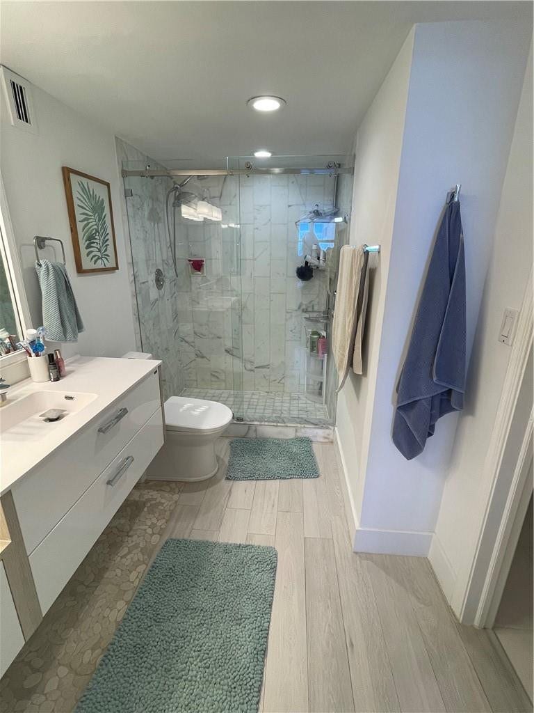5200 N Ocean Boulevard, #1514a, Lauderdale-By-The-Sea, Lauderdale By The Sea, FL 33308 Primary Bathroom