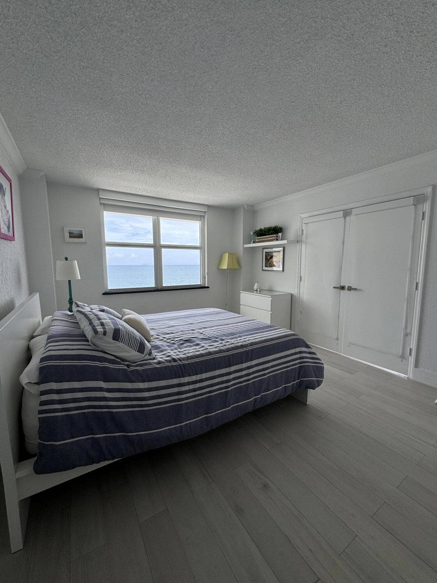 5200 N Ocean Boulevard, #1514a, Lauderdale-By-The-Sea, Lauderdale By The Sea, FL 33308 Guest Bedroom
