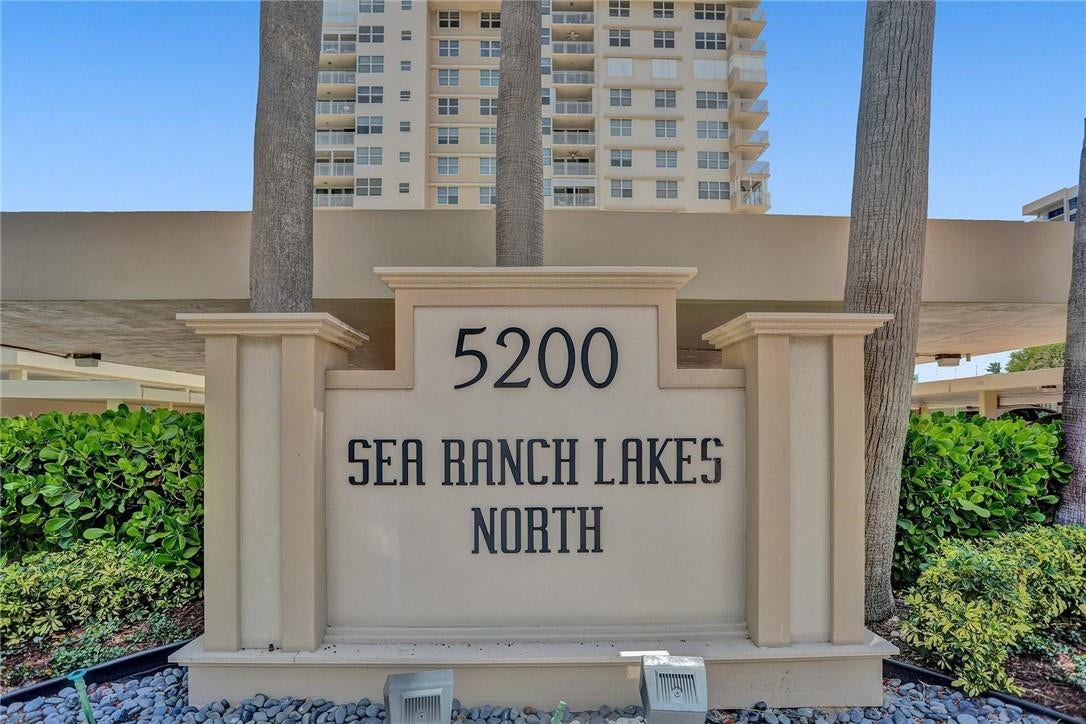 5200 N Ocean Boulevard, #1514a, Lauderdale-By-The-Sea, Lauderdale By The Sea, FL 33308 Photo 1
