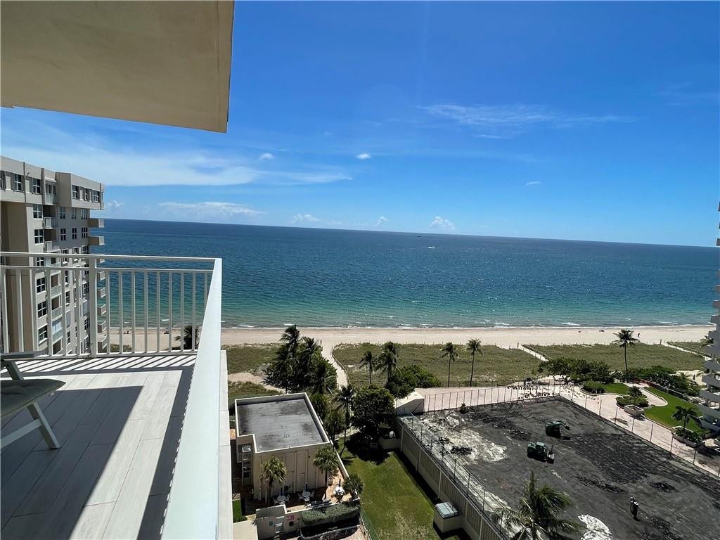 5200 N Ocean Boulevard, #1514a, Lauderdale-By-The-Sea, Lauderdale By The Sea, FL 33308 Photo 4