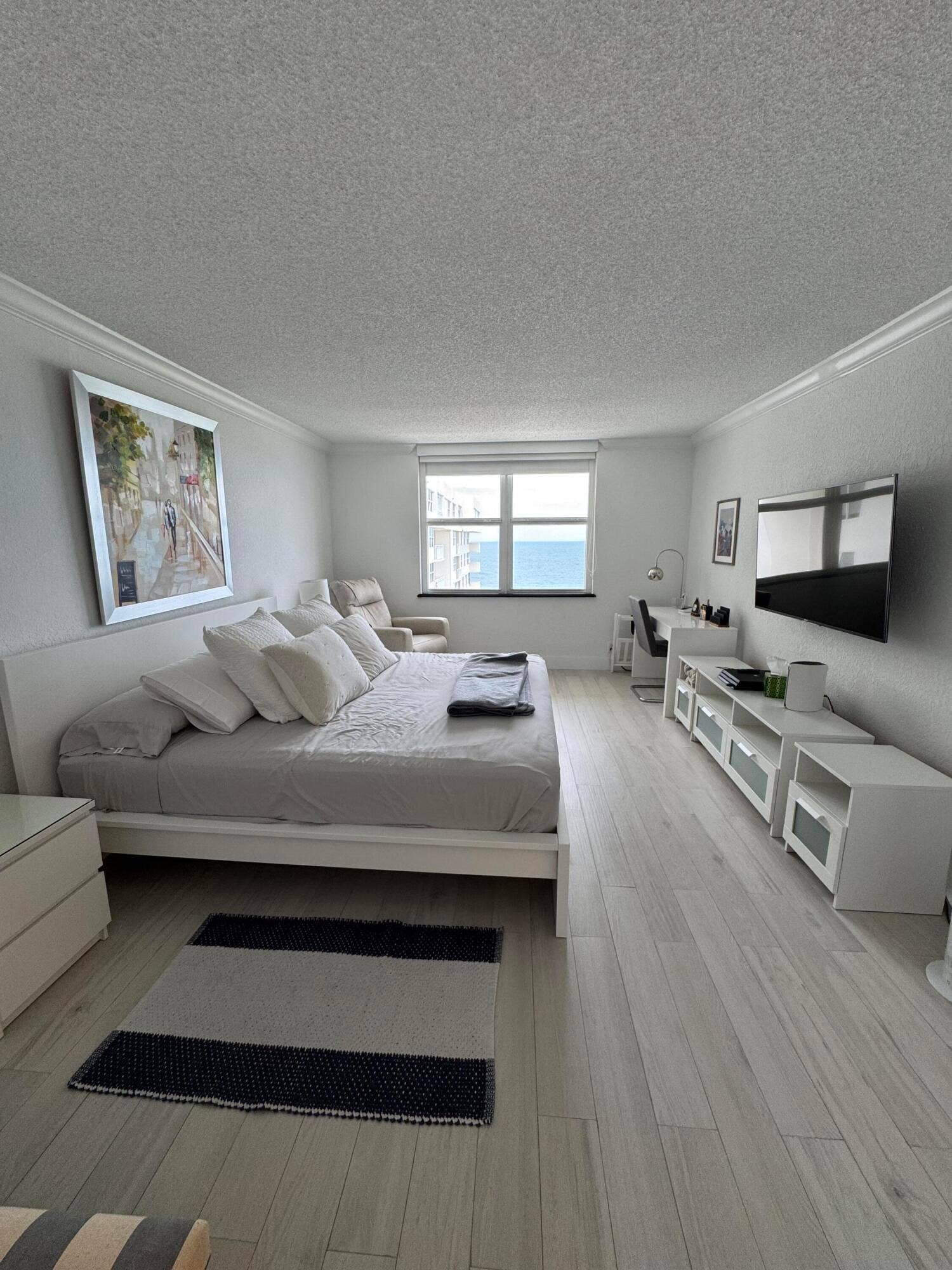 5200 N Ocean Boulevard, #1514a, Lauderdale-By-The-Sea, Lauderdale By The Sea, FL 33308 Primary Bedroom