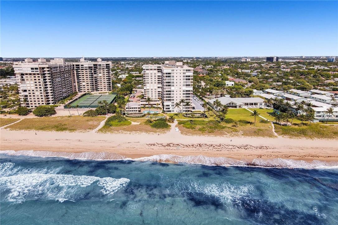 5200 N Ocean Boulevard, #1514a, Lauderdale-By-The-Sea, Lauderdale By The Sea, FL 33308 Photo 26