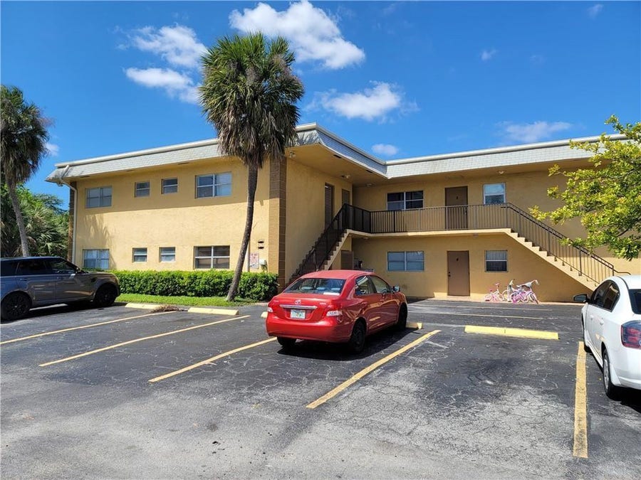 Property photo for 1061 NW 45th Street, #8, Pompano Beach, FL