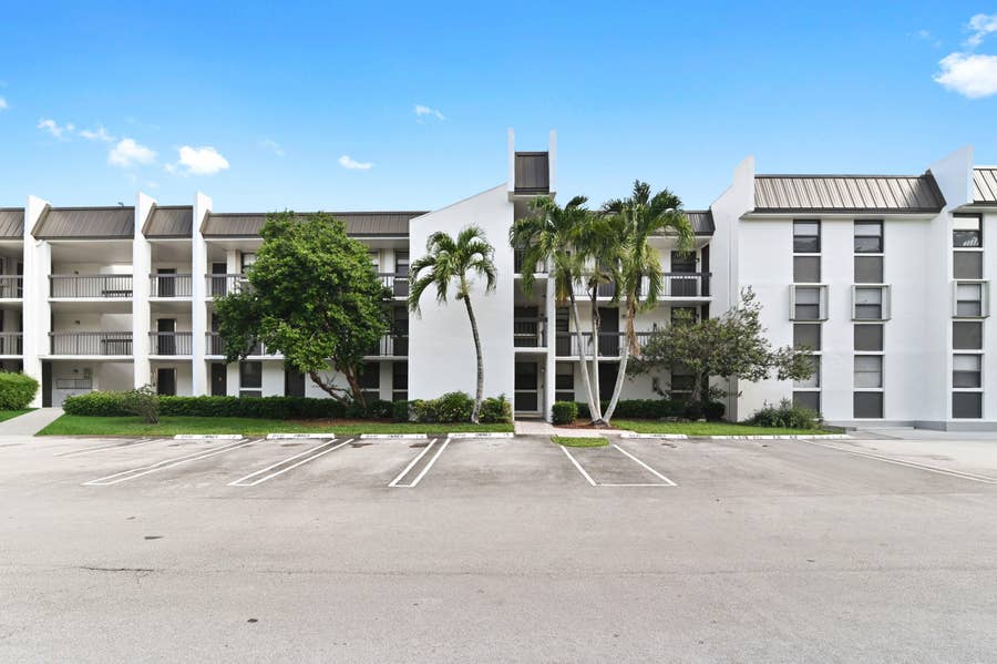 Property photo for 8441 Forest Hills Drive, #306, Coral Springs, FL
