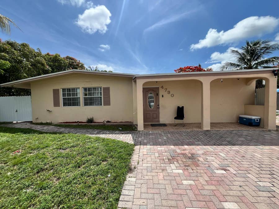 Property photo for 4730 NE 2nd Avenue NE, Deerfield Beach, FL