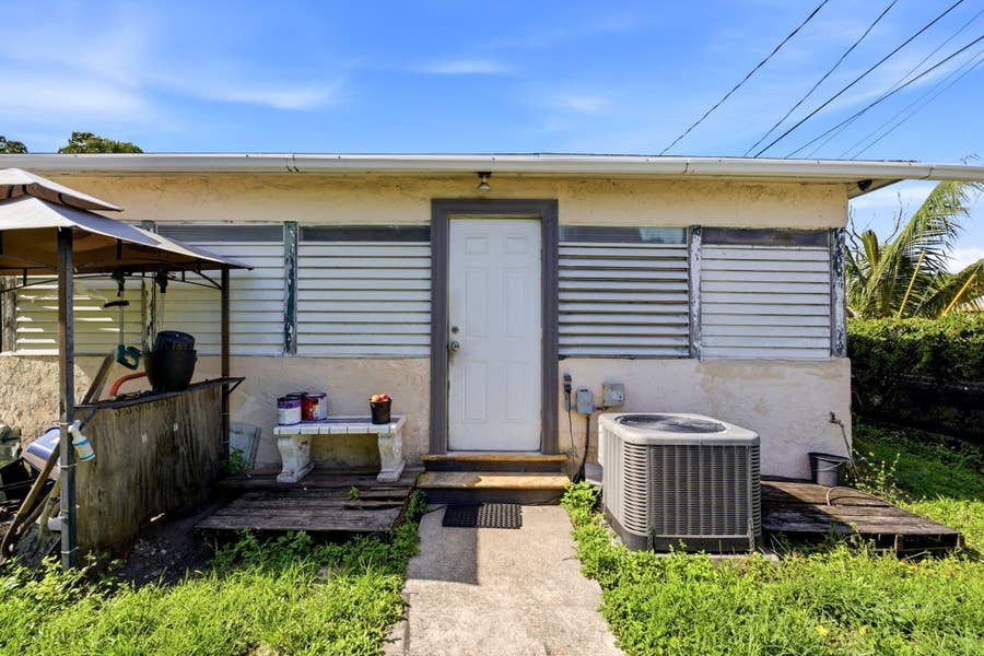Property photo for 823 Doctor Martin Luther King Junior Boulevard, #823, Pompano Beach, FL
