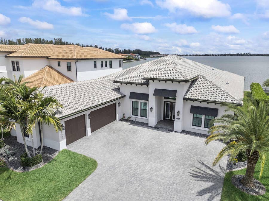 Property photo for 12755 S Parkland Bay Trail, Parkland, FL