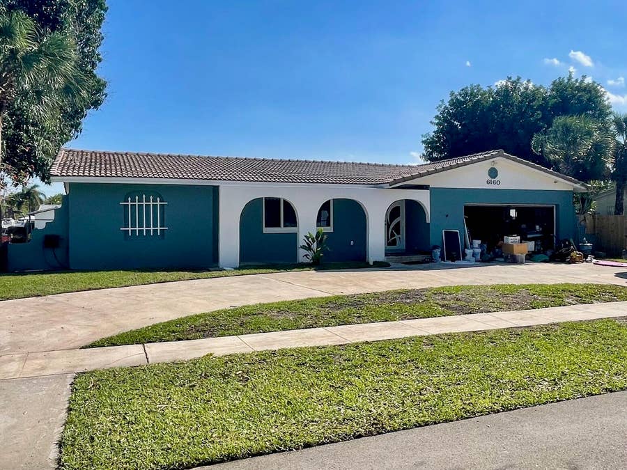 Property photo for 6160 SW 14th Street, Plantation, FL