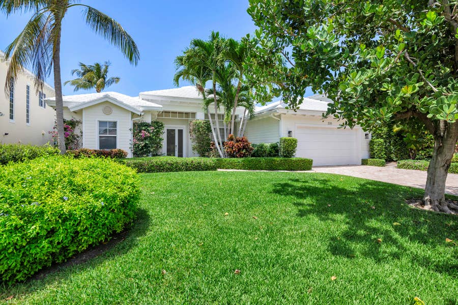 Property photo for 235 Claremont Lane, Palm Beach Shores, FL