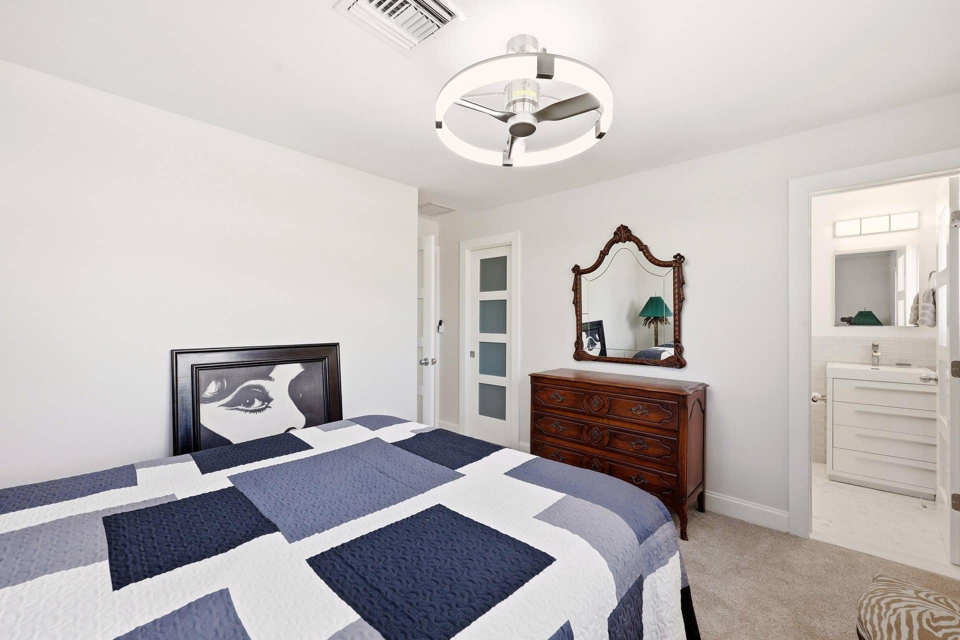 504 Bay Road, North Palm Beach, FL 33408 Bed 1