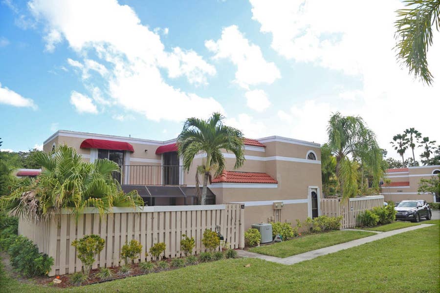 Property photo for 3935 Village Drive, #A, Delray Beach, FL