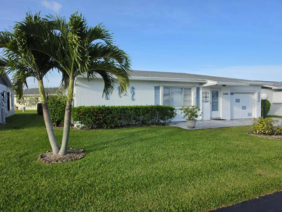 Property photo for 5404 Belleville Road, West Palm Beach, FL