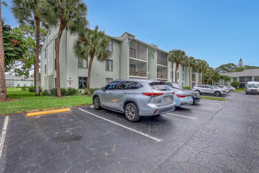 Property photo for 3630 Alder Drive, #Apt H1, West Palm Beach, FL