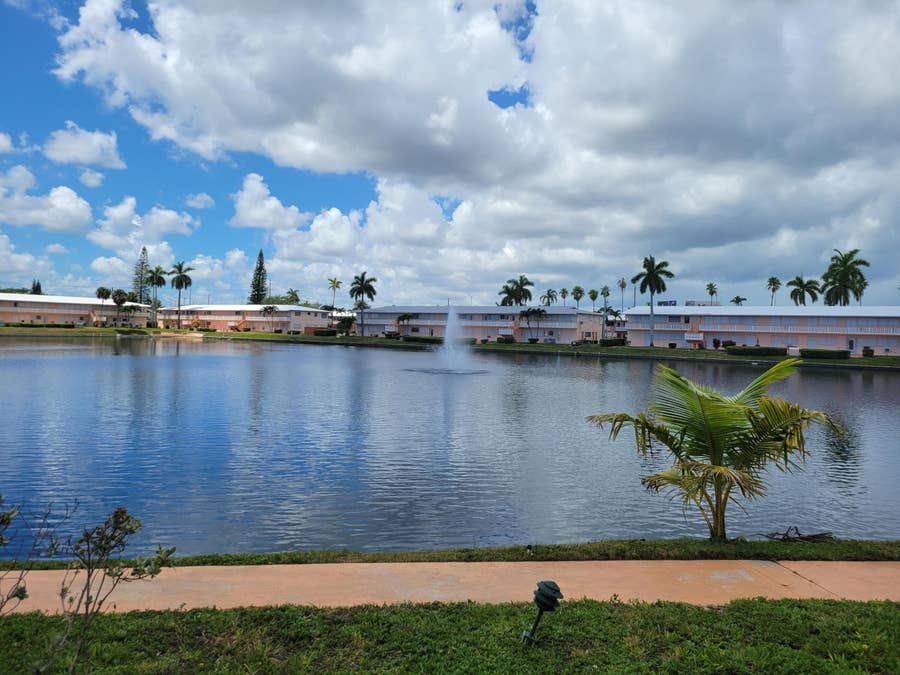 Property photo for 1015 SW 11th Avenue, #12k, Hallandale Beach, FL