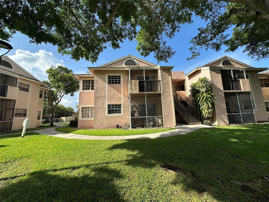 Property photo for 641 Cypress Lake Boulevard, #K18, Pompano Beach, FL
