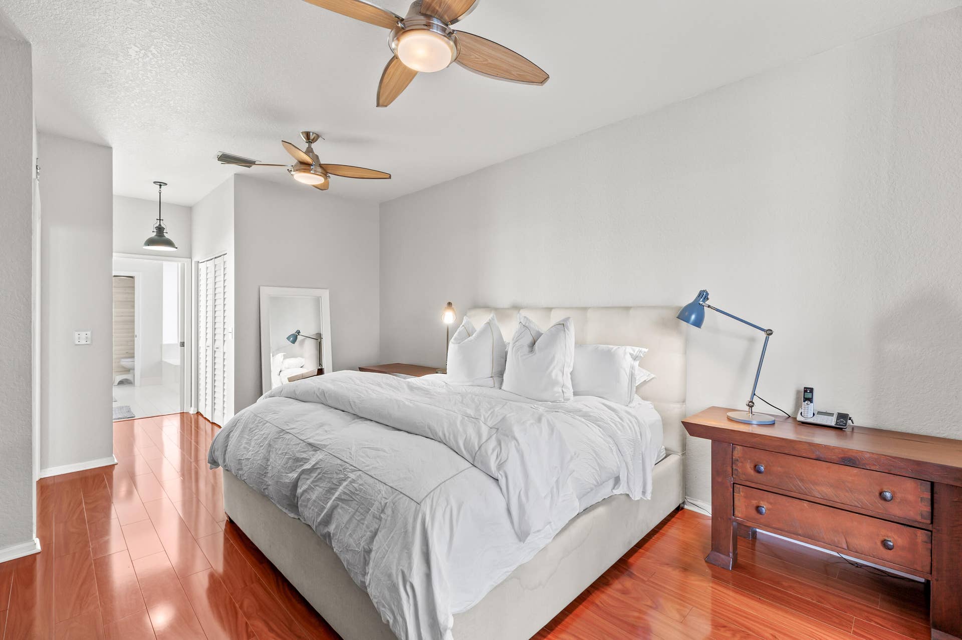 7611 Doubleton Drive, Delray Beach, FL 33446 Masger Bed 2