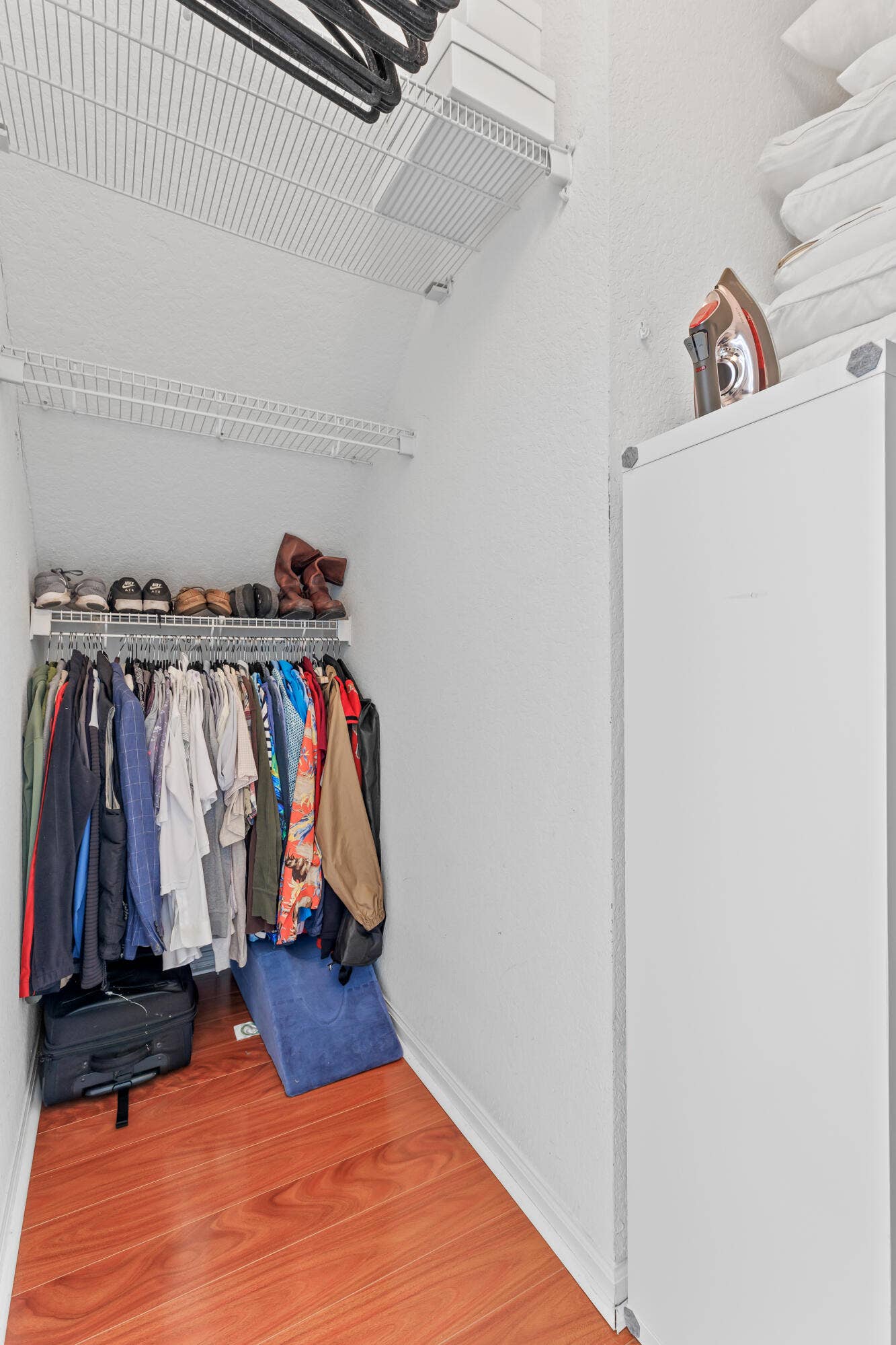 7611 Doubleton Drive, Delray Beach, FL 33446 Closet