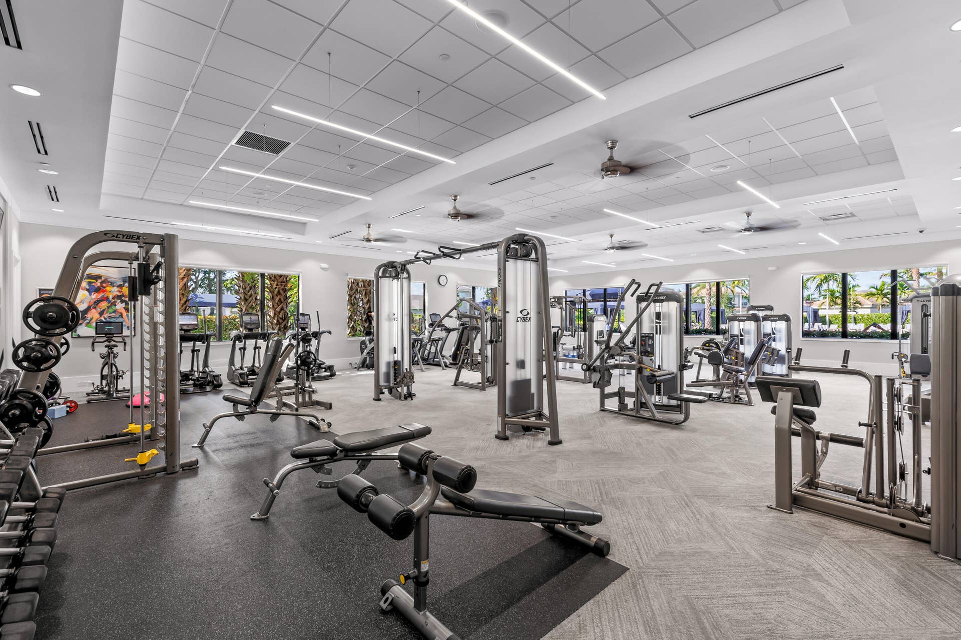 7611 Doubleton Drive, Delray Beach, FL 33446 Amenities 16