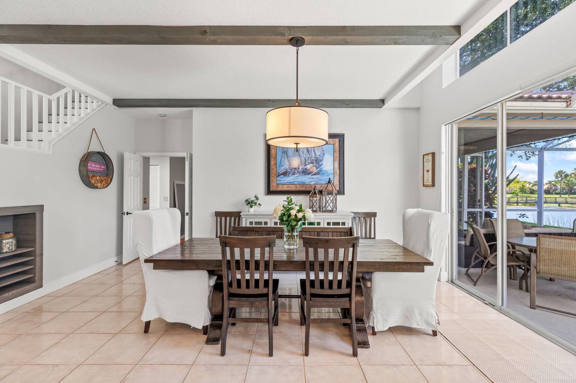 7611 Doubleton Drive, Delray Beach, FL 33446 Dinning Area 3