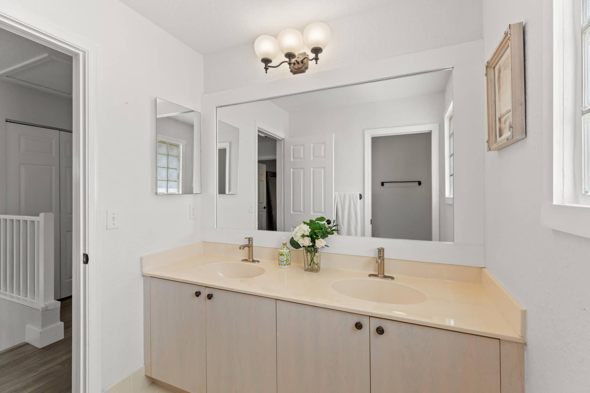 7611 Doubleton Drive, Delray Beach, FL 33446 Bath 1 - 2