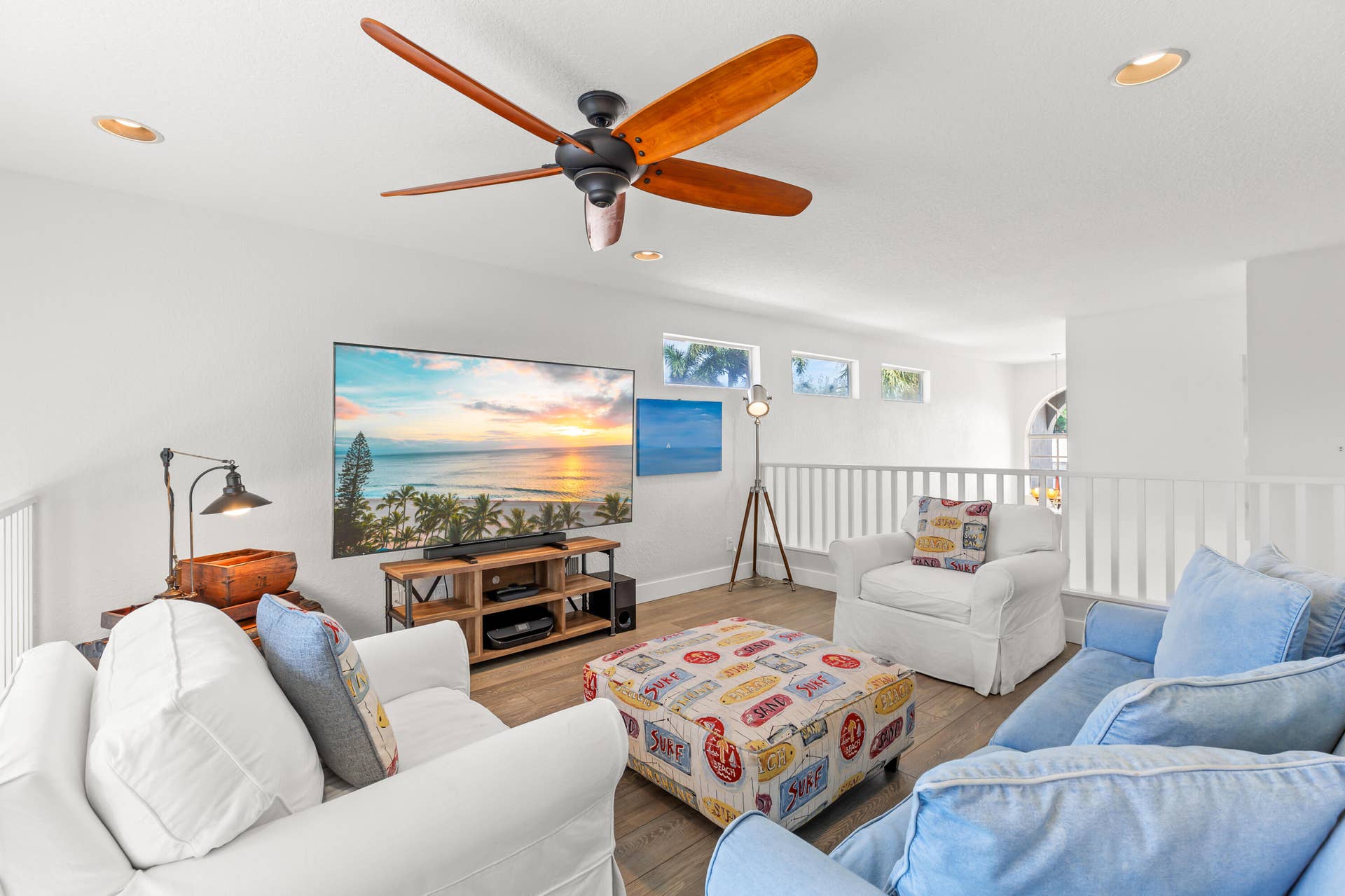 7611 Doubleton Drive, Delray Beach, FL 33446 Lounge Area 3