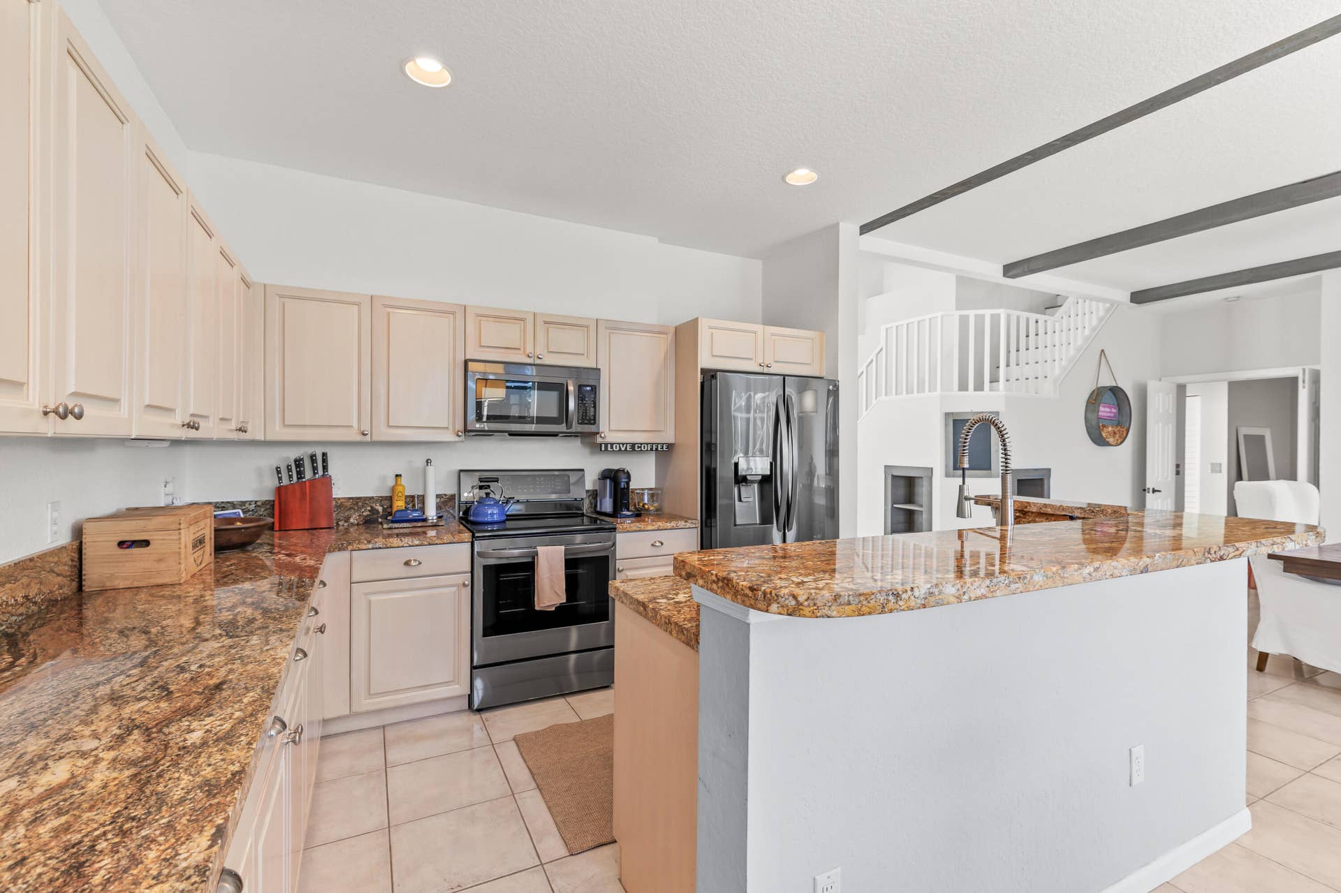 7611 Doubleton Drive, Delray Beach, FL 33446 Kitchen 1 - 4