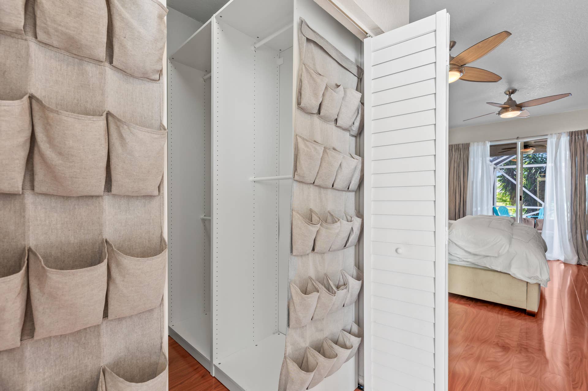7611 Doubleton Drive, Delray Beach, FL 33446 Master Closet 2