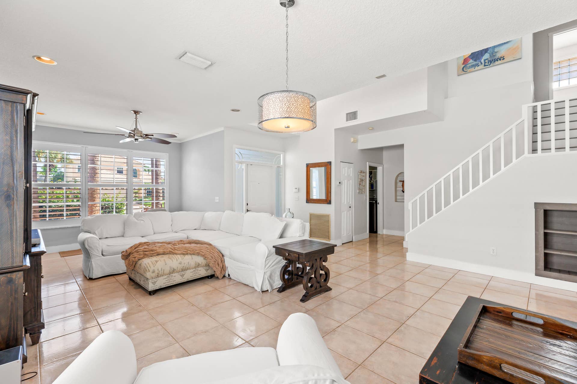 7611 Doubleton Drive, Delray Beach, FL 33446 Living Room 2