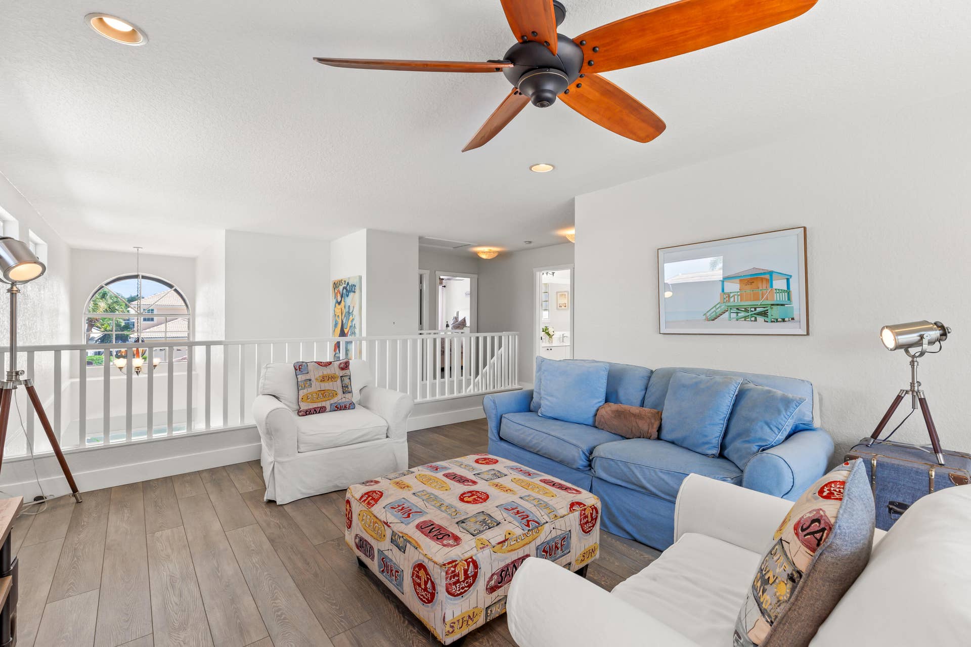 7611 Doubleton Drive, Delray Beach, FL 33446 Lounge Area 2
