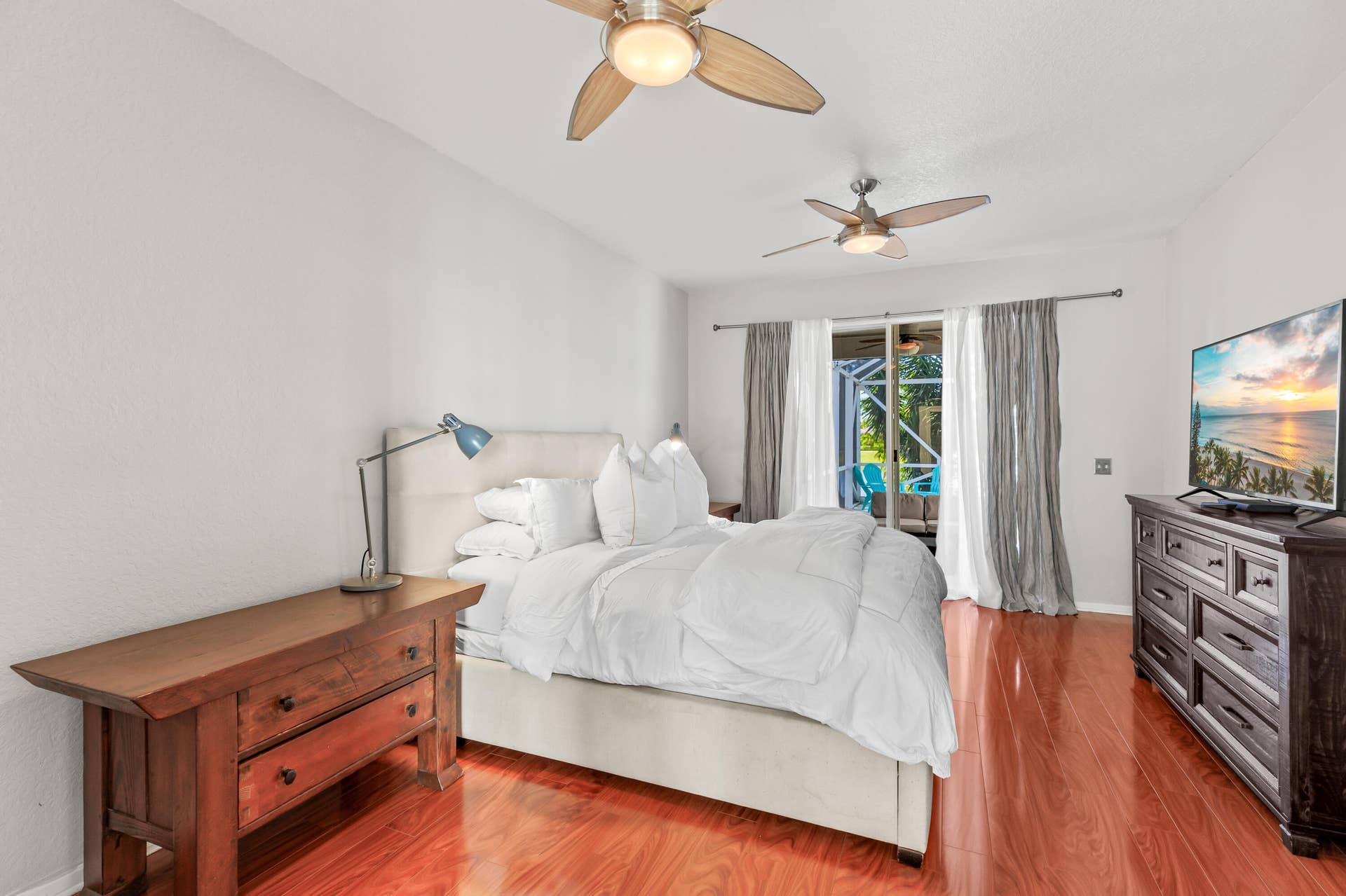 7611 Doubleton Drive, Delray Beach, FL 33446 Masger Bed 1