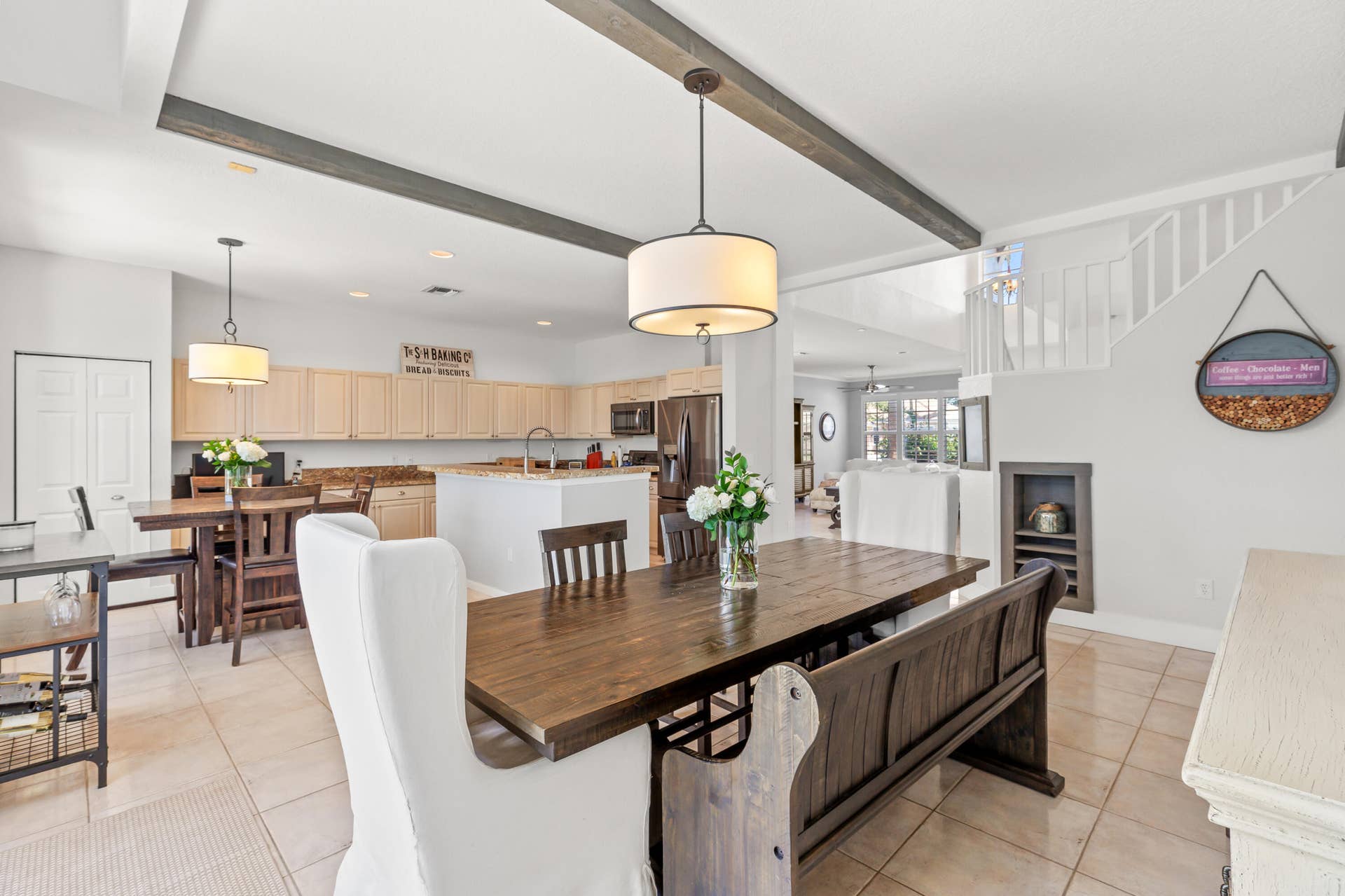 7611 Doubleton Drive, Delray Beach, FL 33446 Dinning Area 1