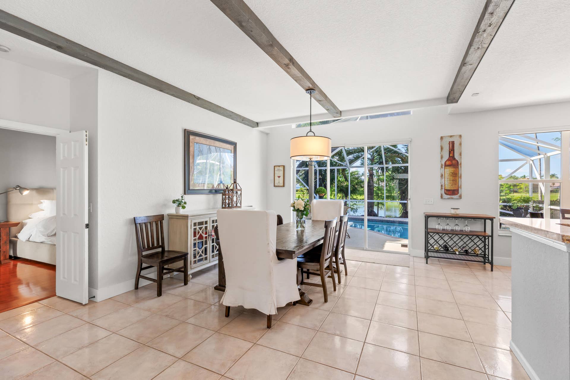 7611 Doubleton Drive, Delray Beach, FL 33446 Dinning Area 4